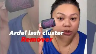 Everything You Need to Know About Ardell Lash Glue Remover