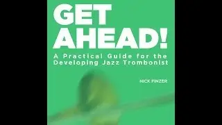 Get Ahead! By Nick Finzer, About the Book