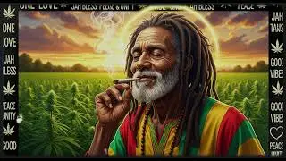 🌪️ Reggae Breeze &ndash; Chill Island Rhythms, Roots & Soulful Vibes 🌪️