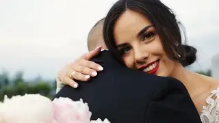 Wyjątkowy teledysk ślubny | Karolina i Marcin
