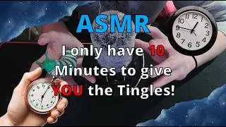 ⏰ You WILL sleep to this ASMR in 10 minutes ⏰