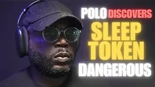 Why Sleep Token’s ‘Dangerous’ Feels Otherworldly -  Review