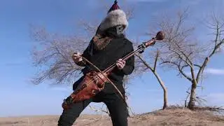 Game of Thrones - Throat Singing, Nomadic Metal cover