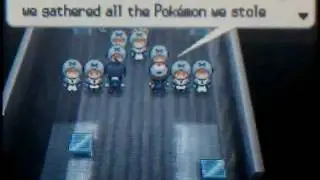 Cold Storage - Pokemon White Video Walkthrough