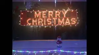 Christmas Slideshow  2025