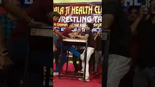 Khaga arm wrestling champion ship 🏆💪🔥#subscribe #support