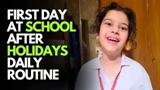 The BIGGEST Challenge of Going Back to School in 2026