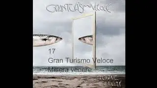 My top 100 Italian Progressive Rock tracks 25-1