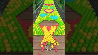 Play Bubble Shooter game 1