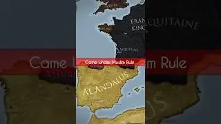 How Tariq Bin Ziyad Conquered Iberia ? | Explored By Waheed