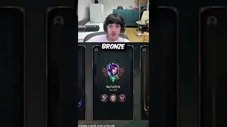 Professional Low Elo Players