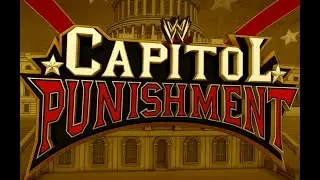 Capitol Punishment: Scotty 