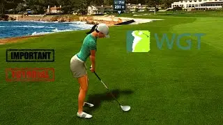 how to play wgt golf on computer
