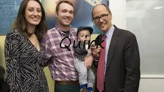 How to Pronounce Quirk?