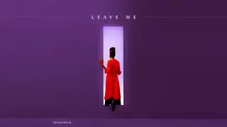 Dimitri St&ouml;ckl - Leave Me