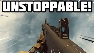 THE BEST JAK 12 FRAG ROUNDS CLASS SETUP (AA12 MODERN WARFARE EXPLOSIVE ROUNDS)