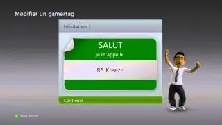 Join R5 + First Clip !