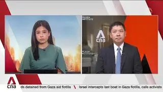 Milken Institute Asia Summit: China continues to offer 'bottom-up' opportunities, says GIC