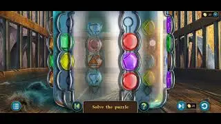 Lantern puzzle lost lands 11 chapter 2 the trials of the big city 