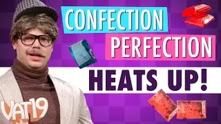 Confection Perfection | Ghost Pepper Hard Candies