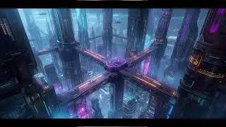 Living in 2050 Smart Cities, AI, and the Future of Urban Life