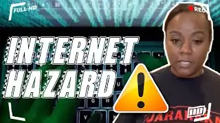 Internet Hazards