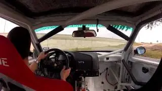 10 psi test with FP 3582R HTA and euro 6 speed