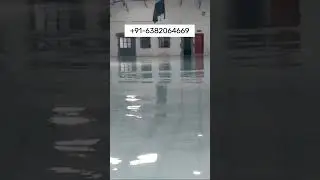 +91-6382064669| Industrial Epoxy Flooring | Commercial Flooring |  Factory Flooring | Chennai |Thane