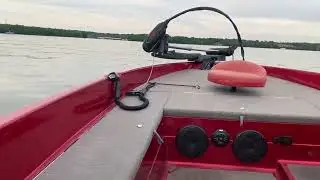 How to get your boat on plane
