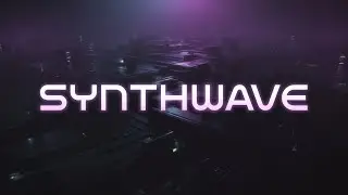 １９８９． // Synthwave, Dreamwave, Vaporwave, Chillsynth