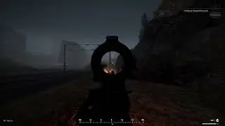 BF3 Project Reality Mod - Falling Back as a Squad