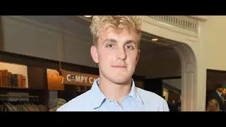 Famous YouTuber Jake Paul Believes Coronavirus Is A Hoax