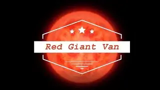 Picking up the Red Giant Van: Promaster 3500 Extended