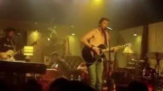Dust In The Wind + Chain Sling - Pain of Salvation (acoustic live in Milan 2013)