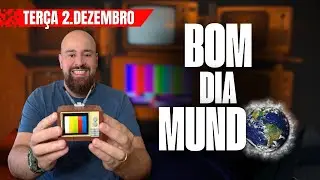A vida fora do Brasil &eacute; mesmo o caminho certo para mim? - Bom Dia Mundo