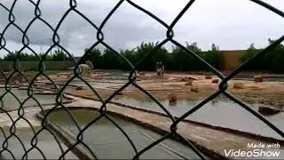Lake view farm