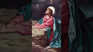 The REAL Meaning of &ldquo;Gethsemane&rdquo; #shorts  #newtestament  #gospel   #jesuschrist