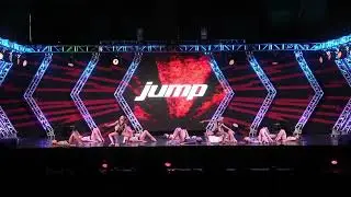 MADYSON KOCH - NAMELESS (Danceplex Pre-Pro - Mini Specialty Line) - JUMP Glendale AZ - February 2023