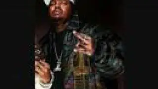 Dj Paul and Lord Infamous-Bloody Jason Mask