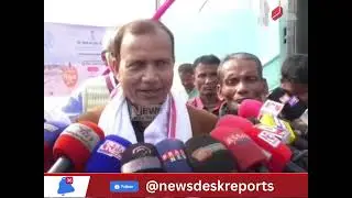 I NDR Political I কোন হ&rsquo;ব ছিপাঝাৰৰ NDA ৰ প্ৰাৰ্থী?AGP ৰ জয়নাথ নে BJP ৰ পৰমানন্দ