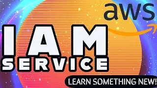 AWS IAM Tutorial | Identity And Access Management (IAM) | AWS Training Videos