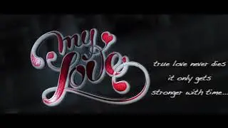 My love spvideo Mantu Churiya