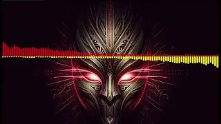 Epic Dark Cinematic Tribal War Preparation Score with Heavy Drums and Ancient Ritual Power