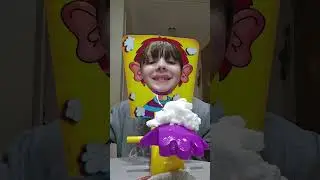 Pastelazo!