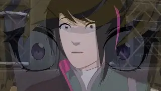Basically RWBY Volume 8 Chapter 2 (Spoilers)