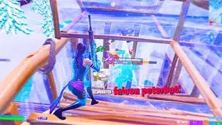 BYRD (Fortnite Montage)