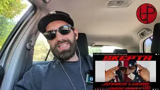 NON RAPPER Skepta || JOYNER LUCAS DISS || Parked Up Anywhere [2025]