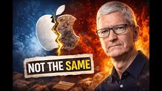 Why Apple’s iPhone Is Losing Its Power!