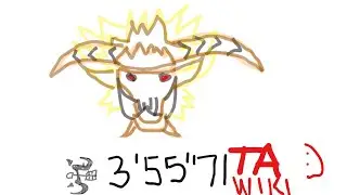 MHWI: PC | Tempered Furious Rajang - Bow TA Wiki Rules 03'55