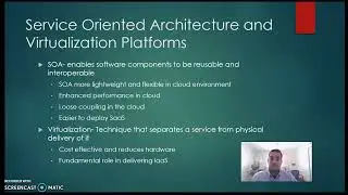 Cloud Computing Fundamentals